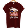 Biff's Pleasure Paradise T-Shirt