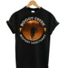 Bigfoot Boggy Creek Bigfoot Sanctuary Classic T Shirt