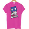 Black-Mirror-The-Waldo-Mome T shirt
