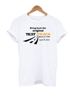 Bring-Back-The-Original-TES-TRANK- T shirt