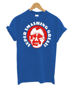 Bullseye-Inspired-Jim-Bowen t shirt