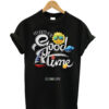 Celebrate-Good-Time-Short-T shirt