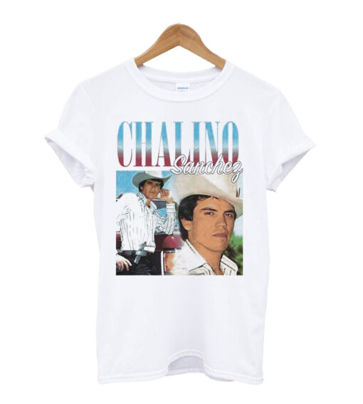 Chalino Sanchez 90s Retro Vintage T-shirt