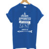 Chosen & Appointed Christian T Shirt