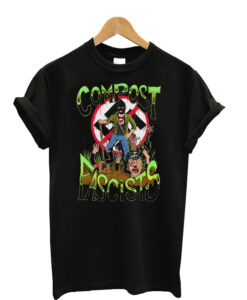 Compost-Fascists-T-shirt