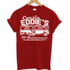 Cousin Eddie RV Christmas T Shirt