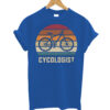 Cycologist-Tshirt