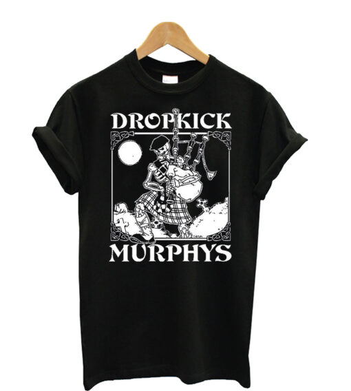 Dropkick-Murphys-T-Shirt