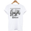 Dürer-Durer-T-Shirt