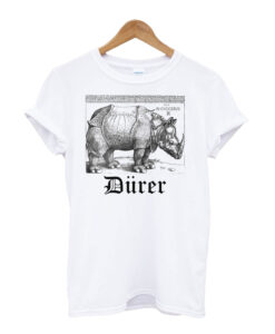 Dürer-Durer-T-Shirt