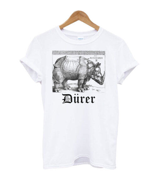 Dürer-Durer-T-Shirt