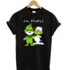 Ew-People-Snoopy-And-Grinch-T shirt