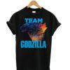 Godzilla vs Kong T shirt