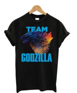 Godzilla vs Kong T shirt