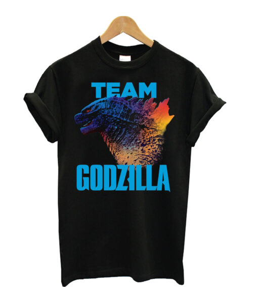 Godzilla vs Kong T shirt