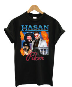 Hasan-Piker-Shirt-Hasan-T shirt