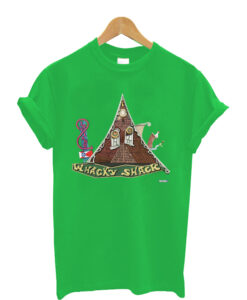 Joyland Whacky Shack T-Shirt
