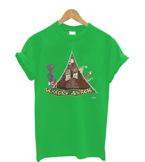 Joyland Whacky Shack T-Shirt