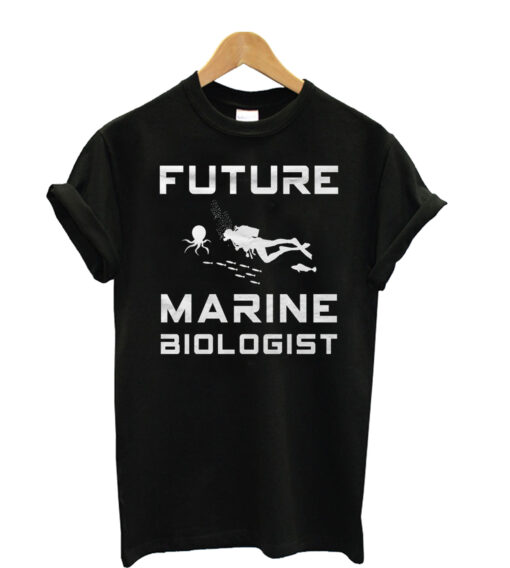 Marine-Biology-T-Shirt