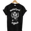 Motorhead-England-T-Shirt