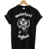 Motorhead-t-shirt