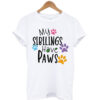 My-Siblings-Have-Paws-t-shirt