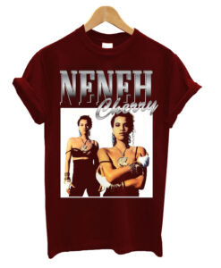 Neneh Cherry Short Sleeve Famous Shirt Men and Women Softstyle T-Shirt