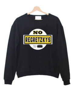 No Regretzkys - Letterkenny Fan Art T-Shirt