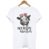 Not-today-Heifer-T-shirt