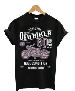 Premium-Funny-60-Year-Old-t shirt