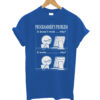 Programmers-Problem-T-Shirt