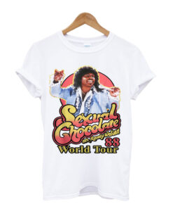 Randy-Chocolate-Tour-Tee-T-shirt