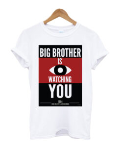 Resist-Big-Brother-T-Shirt