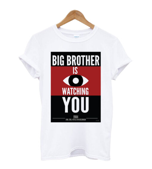 Resist-Big-Brother-T-Shirt