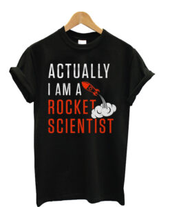 Rocket-Scientist-T-shirt