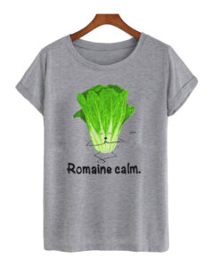 Romaine-Calm-Pun-T-Shirt