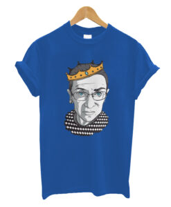 Ruth-Bader-T-shirt