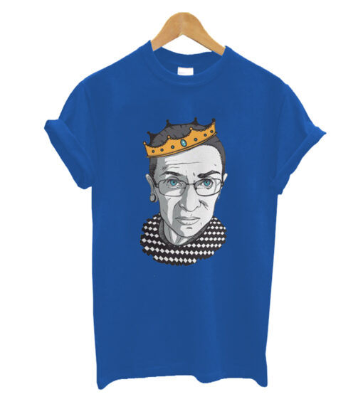 Ruth-Bader-T-shirt