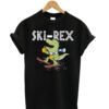 SKI-REX-T-shirt