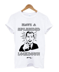 SPLENDID-LOCKDOWN-T-shirt