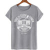 Save-The-Clock-Tower-Printe T shirt