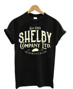 Shelby-Company-Logo-Peaky-t shirt