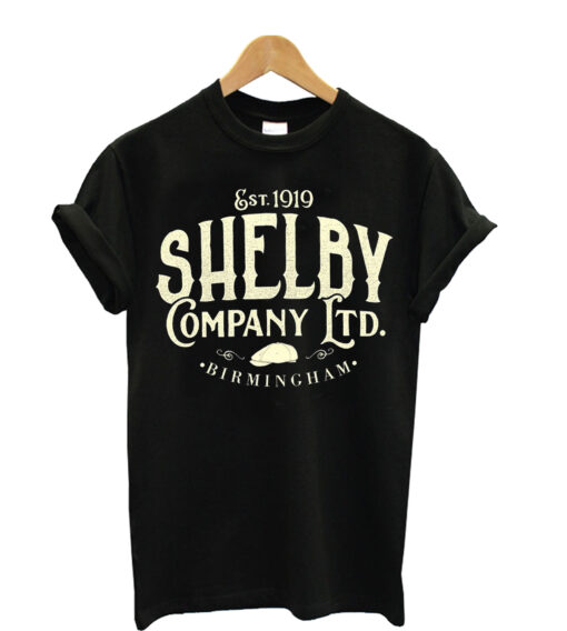 Shelby-Company-Logo-Peaky-t shirt