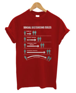 Social-Distancing-Rules-t shirt