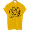 Stay-cozy-SVG-t-shirt