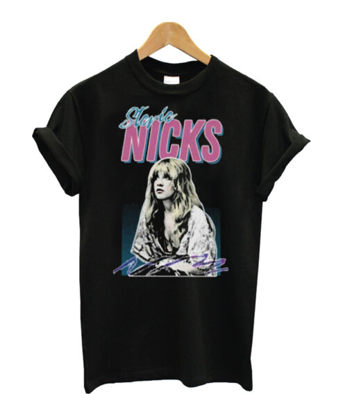 Stevie-Nicks-Retro-t-shirt