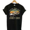 Support-Your-Local-Street-Cats T shirt