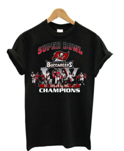 Tampa-Bay-Buccaneers-Super-T shirt