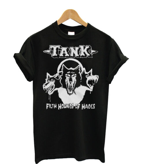 Tank-T-Shirt