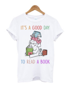 Teacher-It's-A-Good-Day-To-T shirt